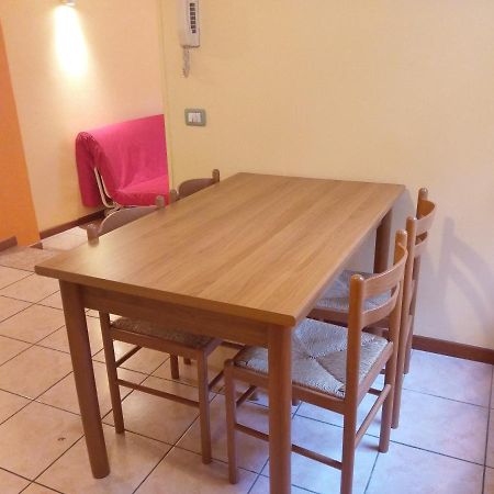 Lovere Lake Apartment 외부 사진