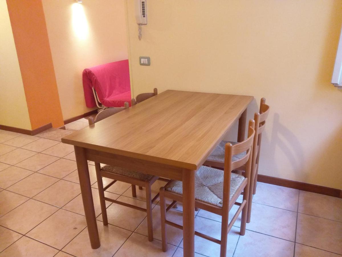 Lovere Lake Apartment 외부 사진