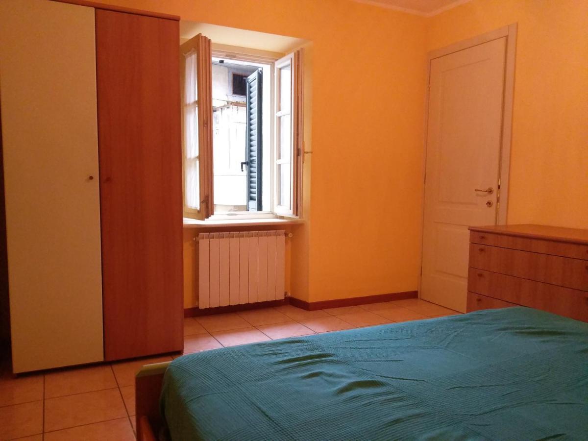 Lovere Lake Apartment 외부 사진