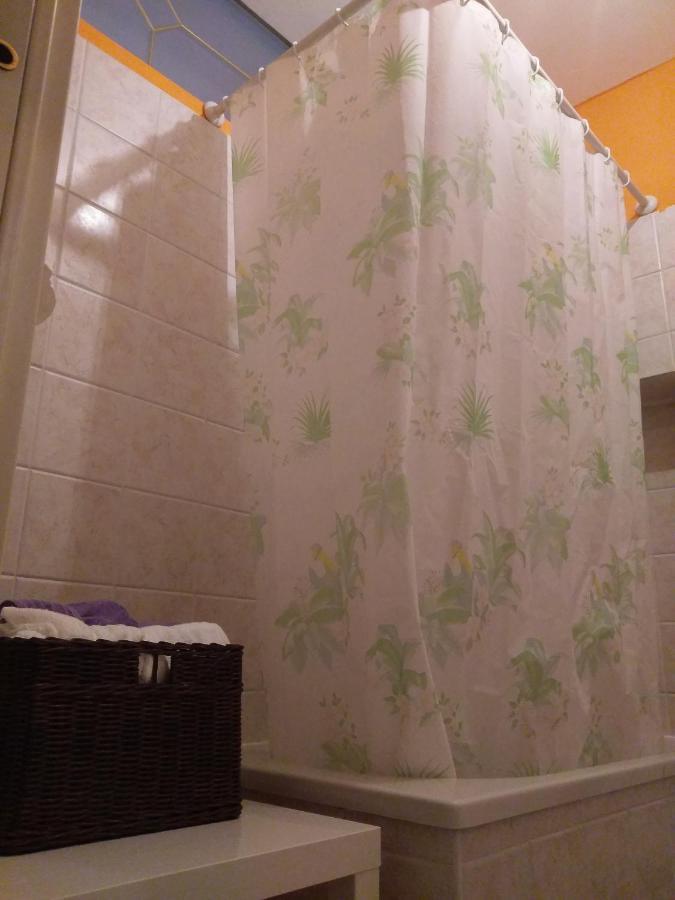 Lovere Lake Apartment 외부 사진