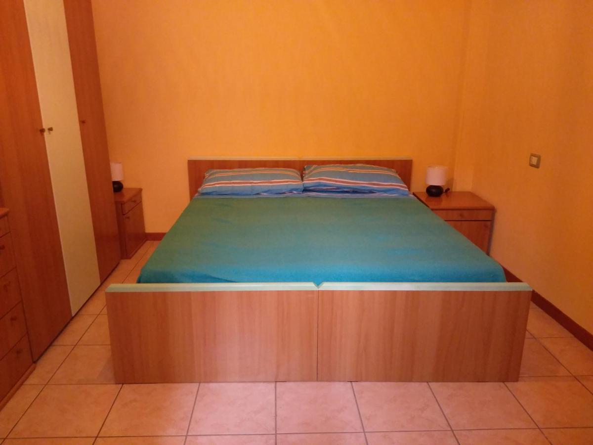 Lovere Lake Apartment 외부 사진